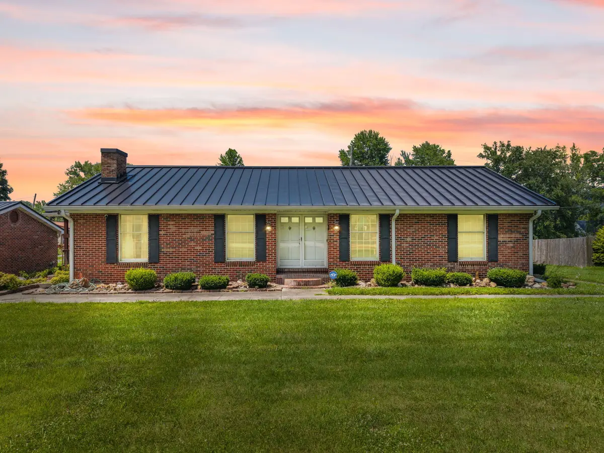 1178 E College Avenue, Stanton, KY 40380 - #1