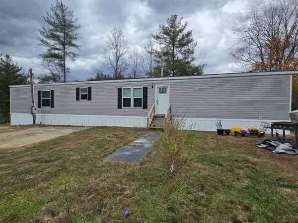7408 N 11 Highway, Girdler, KY 40943