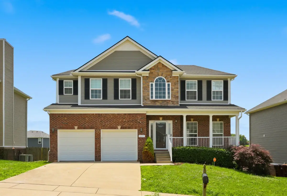 6025 Winning Colors Court, Richmond, KY 40475 - #1