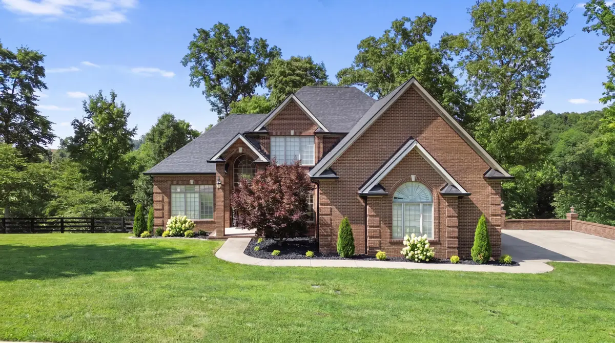 250 Summer Breeze Drive, Somerset, KY 42503 - #1