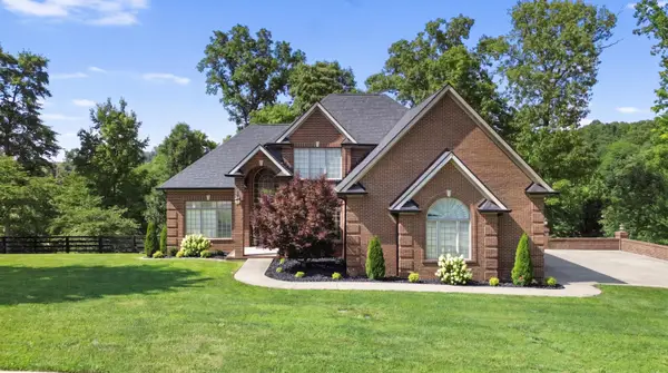 250 Summer Breeze Drive, Somerset, KY 42503