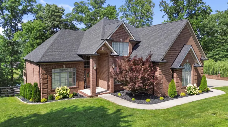 250 Summer Breeze Drive, Somerset, KY 42503 - #2