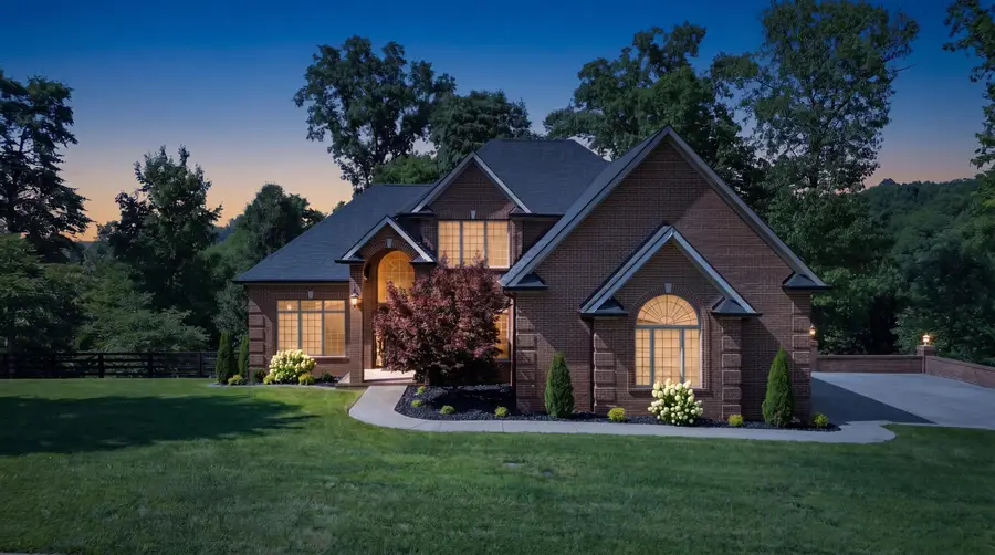 250 Summer Breeze Drive, Somerset, KY 42503 - #3