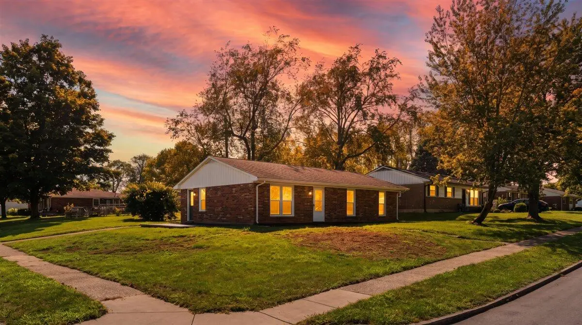 634 Hollow Creek Road, Lexington, KY 40511 - #1