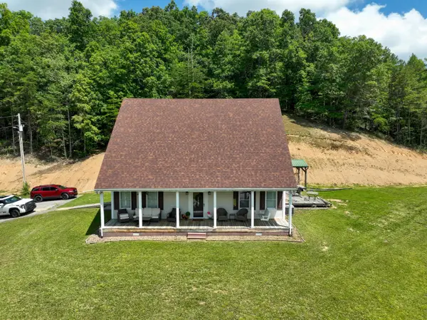 55 E Highway 577, Manchester, KY 40962