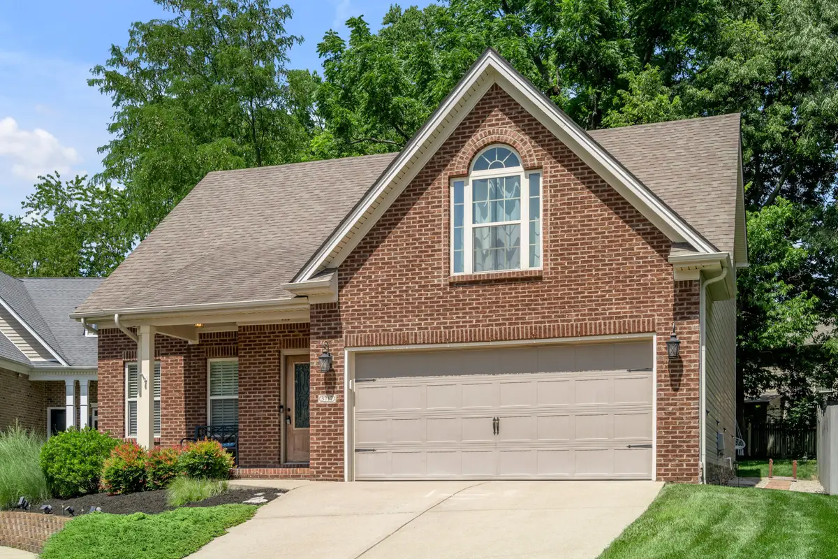 3717 Saint Andrews Walk, Lexington, KY 40509 - #1