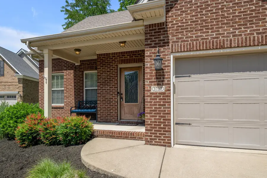 3717 Saint Andrews Walk, Lexington, KY 40509 - #2