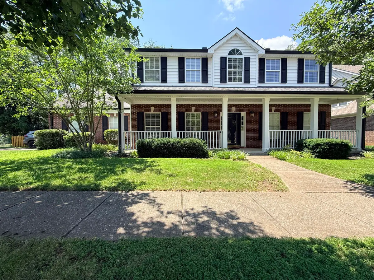 3720 Ridge View Way, Lexington, KY 40509 - #1