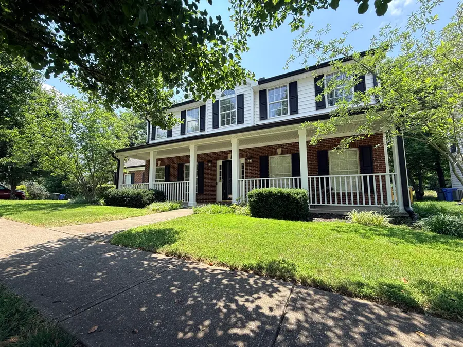 3720 Ridge View Way, Lexington, KY 40509 - #2