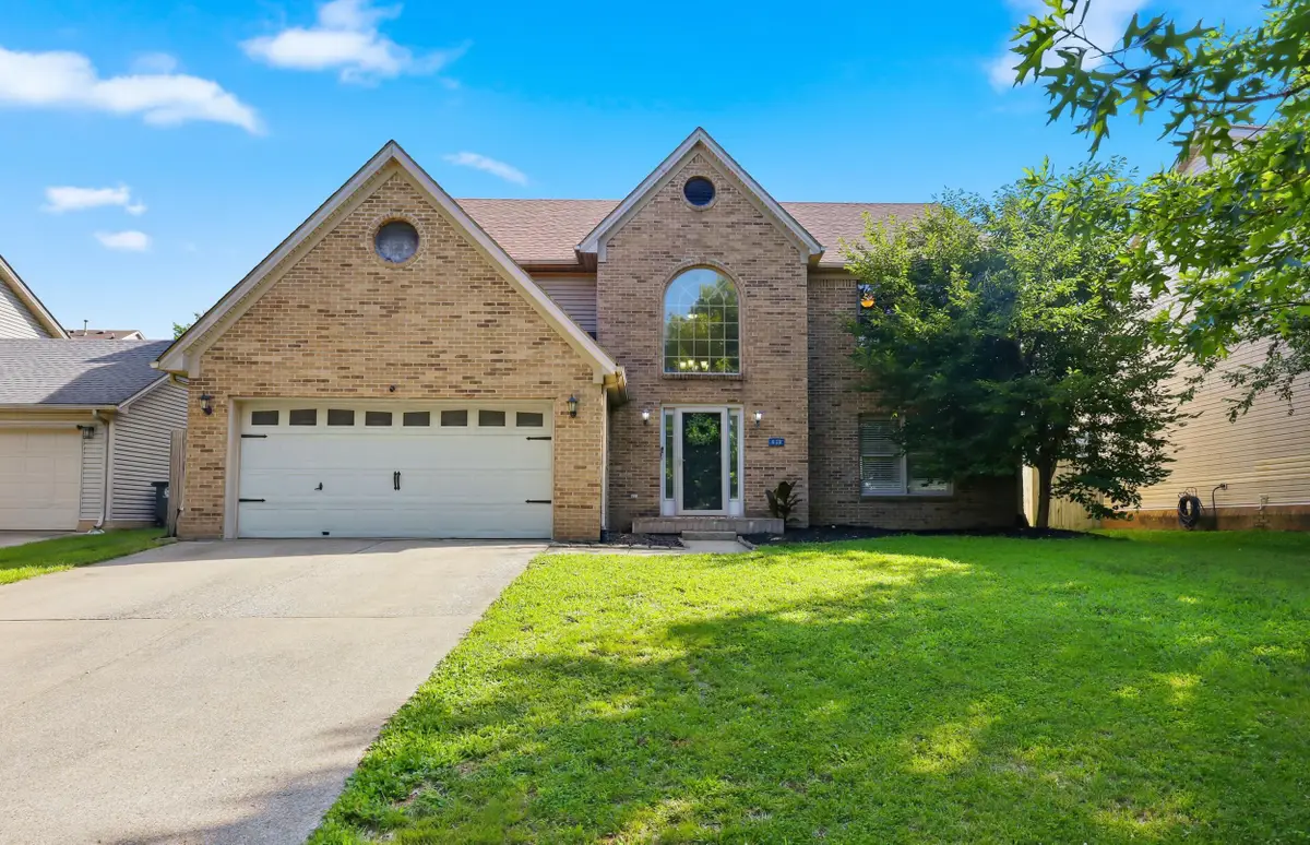 473 Amberley Drive, Lexington, KY 40515 - #1