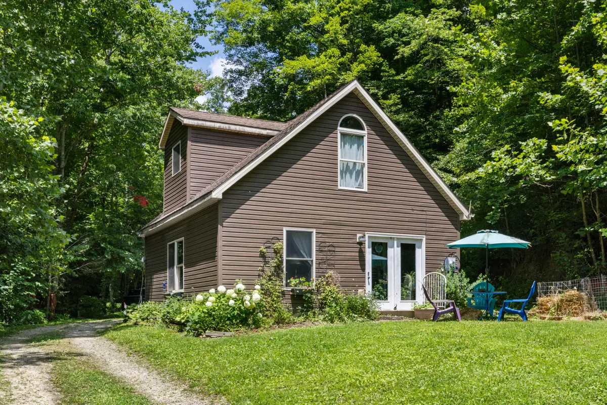 365 Johnny Morton Hollow Road, Stanton, KY 40380 - #1
