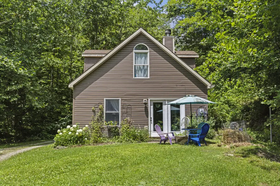 365 Johnny Morton Hollow Road, Stanton, KY 40380 - #2