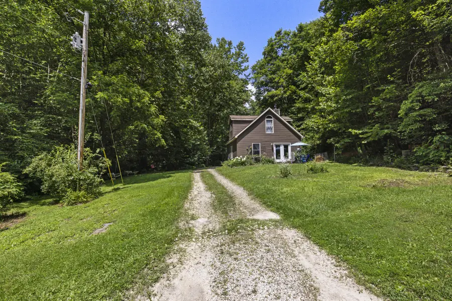 365 Johnny Morton Hollow Road, Stanton, KY 40380 - #3
