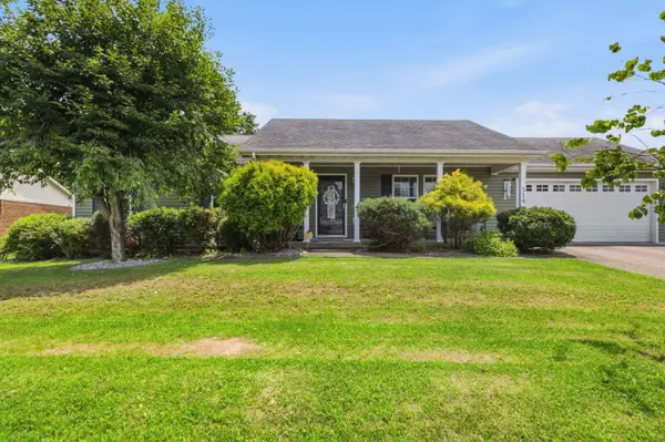 514 Brady Lane, Berea, KY 40403