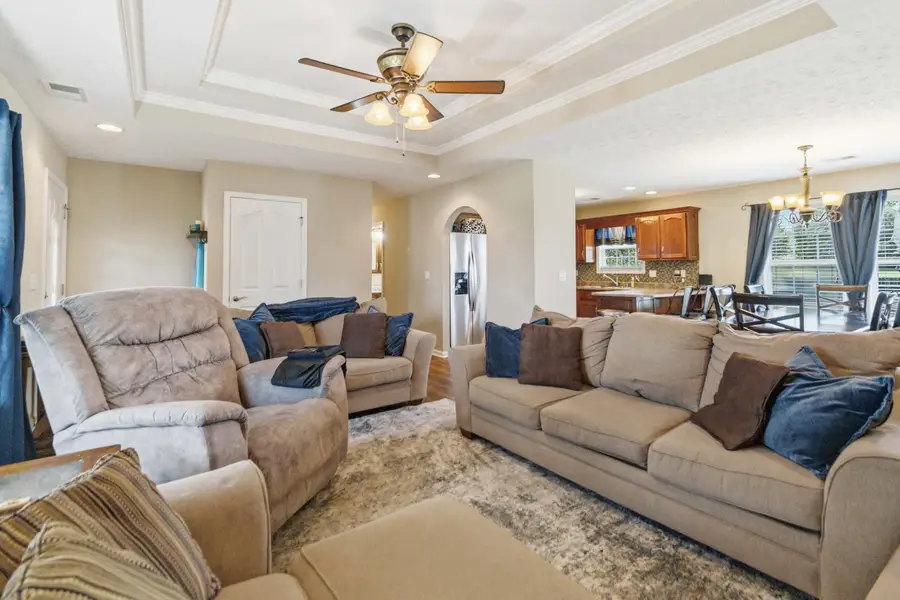 514 Brady Lane, Berea, KY 40403 - #2