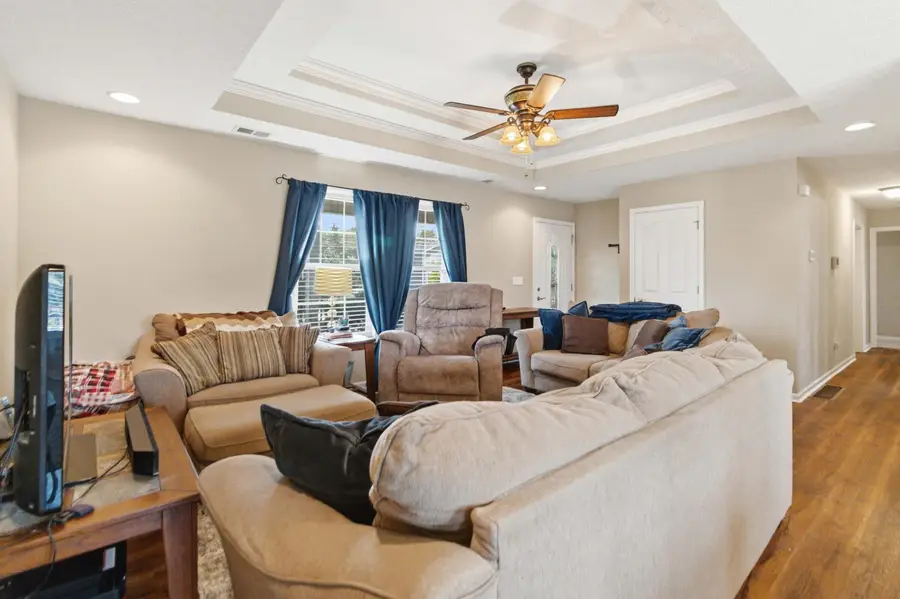 514 Brady Lane, Berea, KY 40403 - #3