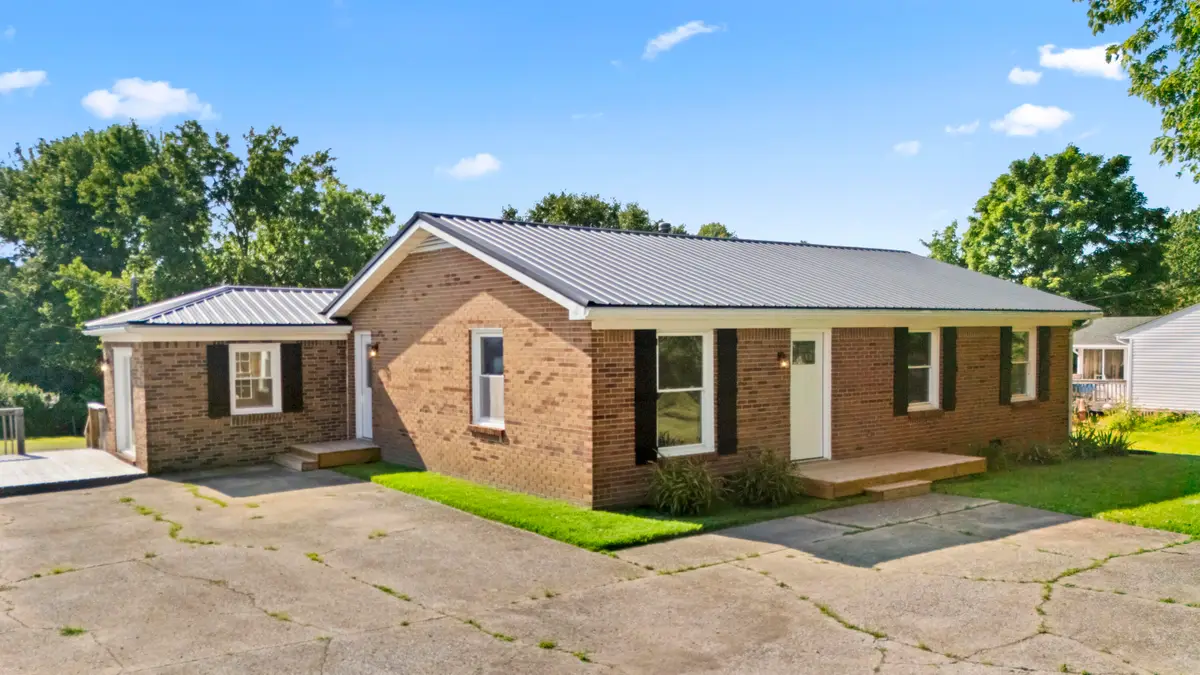 101 Demerson Lane, Frankfort, KY 40601 - #1