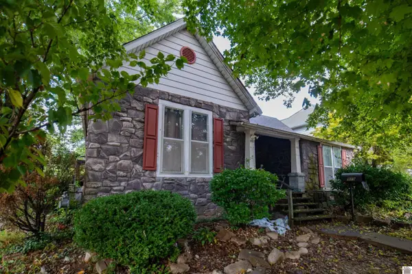 919 Troy Avenue, Hickman, KY 42050