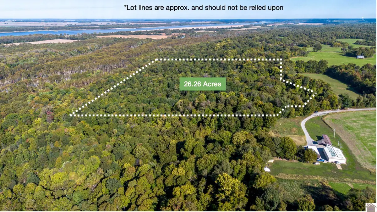 000 County Road 1320, Bardwell, KY 42023 - #1
