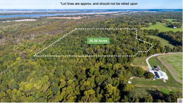 000 County Road 1320, Bardwell, KY 42023
