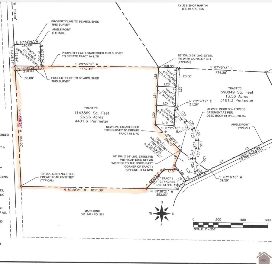 000 County Road 1320, Bardwell, KY 42023 - #2