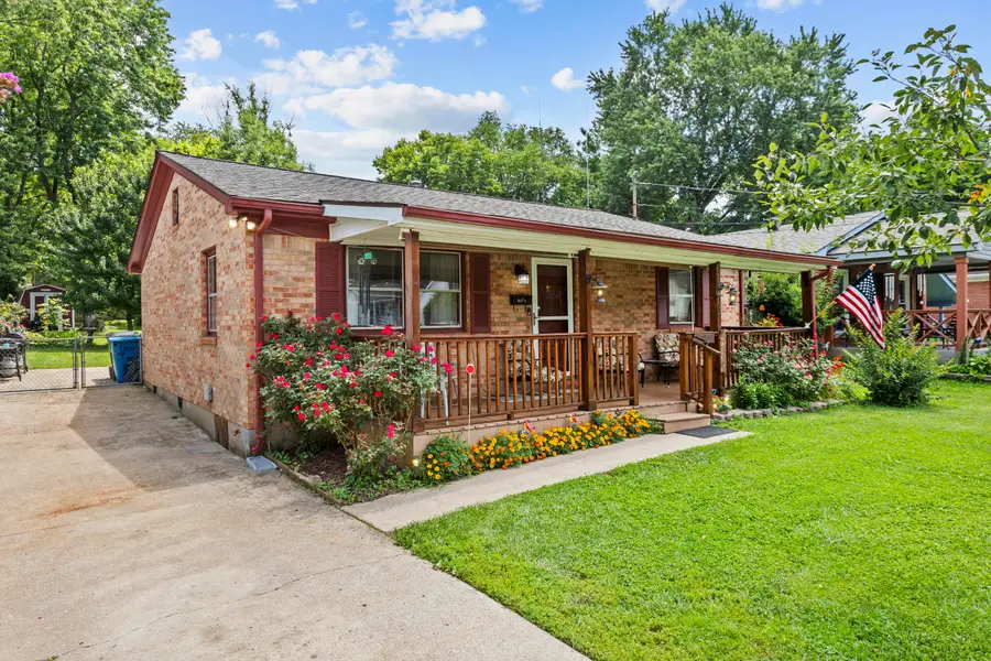 514.5 Chestnut Street, Georgetown, KY 40324 - #2