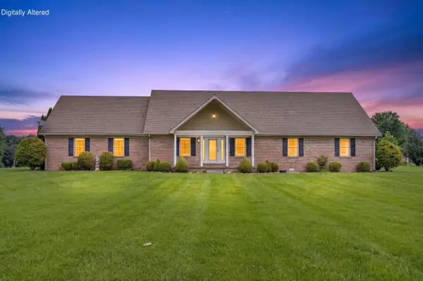 1408 Ky-80, Windsor, KY 42565