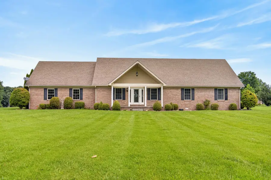 1408 Ky-80, Windsor, KY 42565 - #2