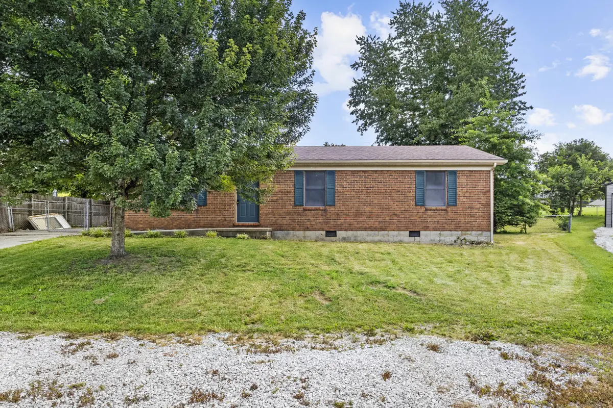 159 Hickory Road, Lawrenceburg, KY 40342 - #1