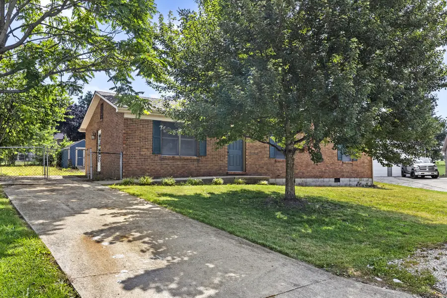 159 Hickory Road, Lawrenceburg, KY 40342 - #2