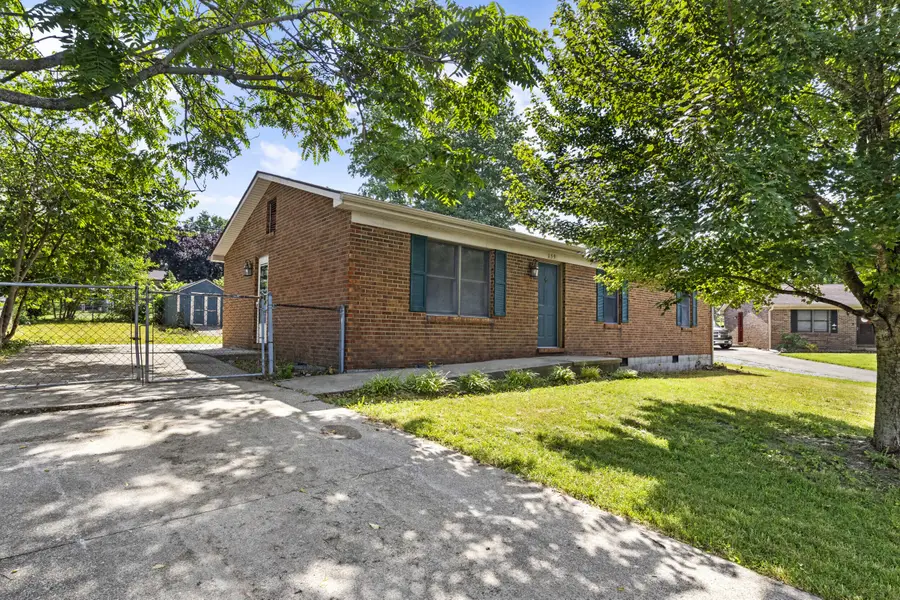 159 Hickory Road, Lawrenceburg, KY 40342 - #3