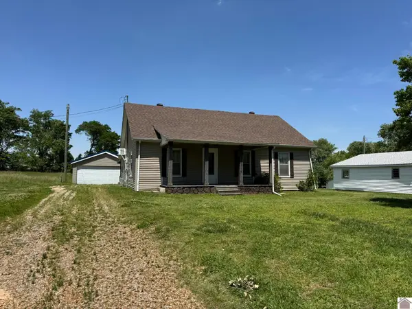 5250 State Route 123, Clinton, KY 42031