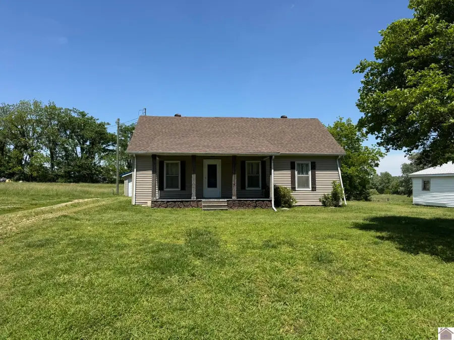 5250 State Route 123, Clinton, KY 42031 - #2