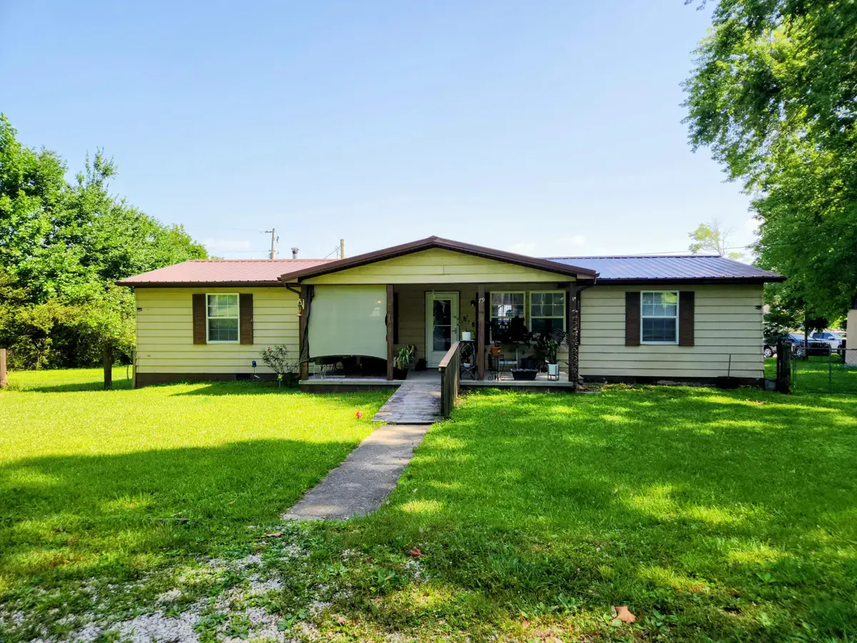 79 White Avenue, Stanton, KY 40380 - #1