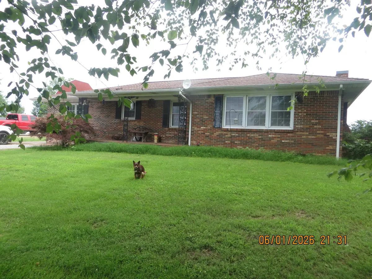4870 State Hwy 288, Clinton, KY 42031 - #1
