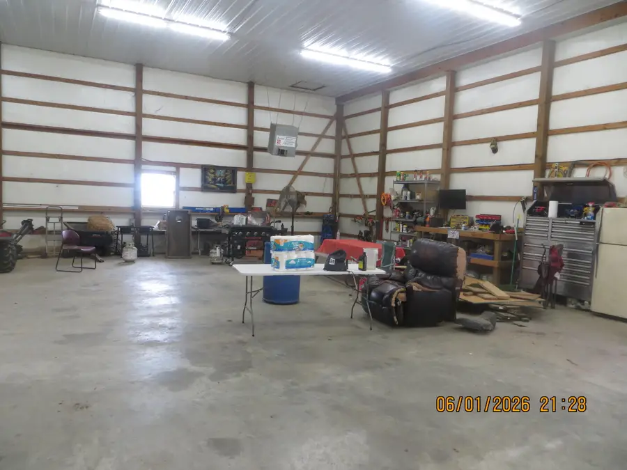 4870 State Hwy 288, Clinton, KY 42031 - #3