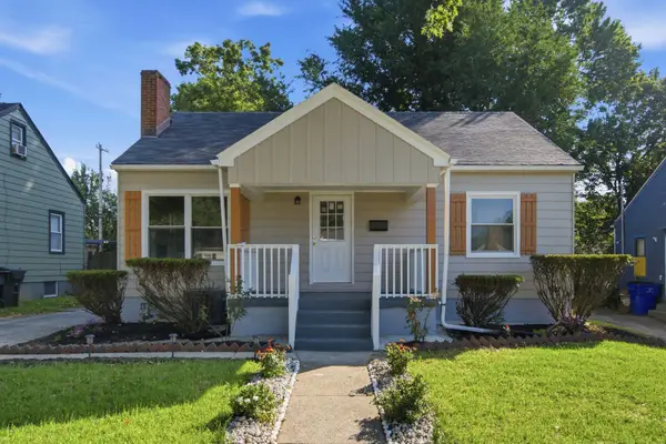 1645 Liberty Road, Lexington, KY 40505