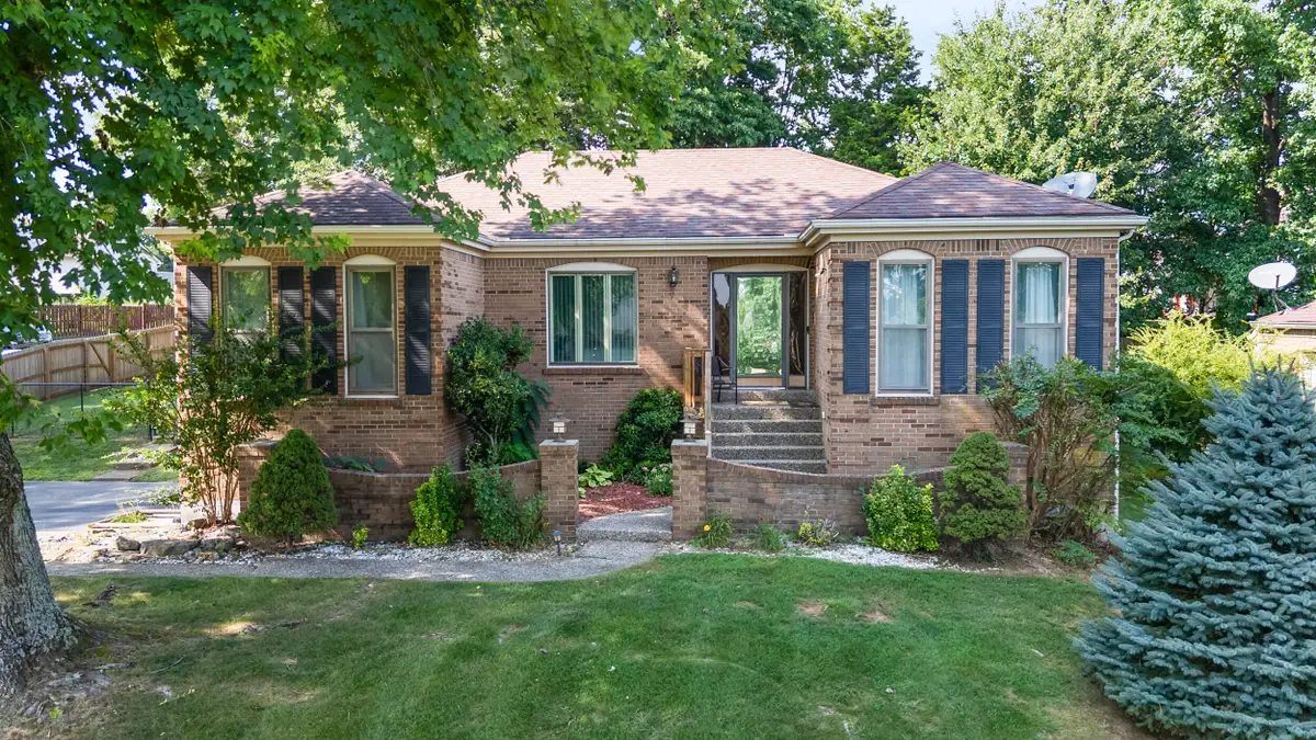 7401 Rambo Way, Louisville, KY 40228 - #1
