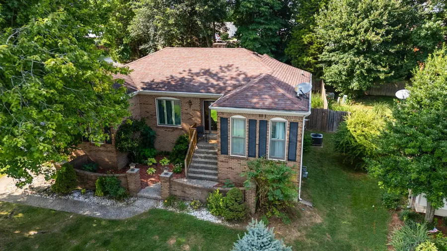 7401 Rambo Way, Louisville, KY 40228 - #3