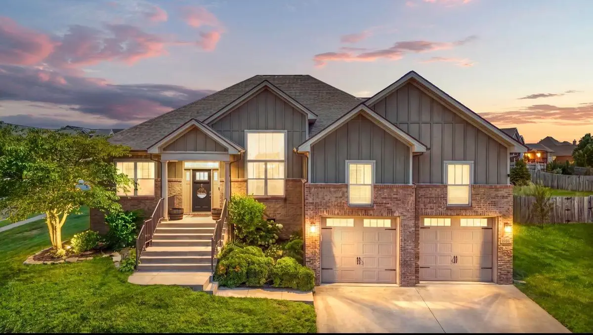 6001 Crabapple Road, Versailles, KY 40383 - #1