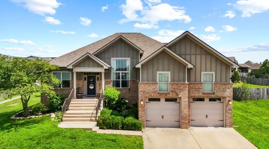 6001 Crabapple Road, Versailles, KY 40383 - #2