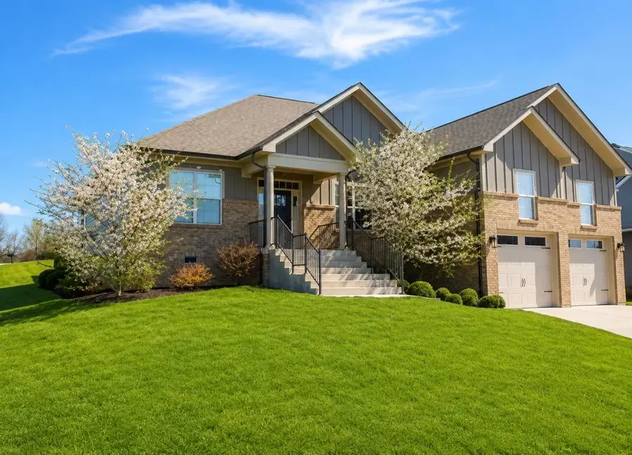 6001 Crabapple Road, Versailles, KY 40383 - #3
