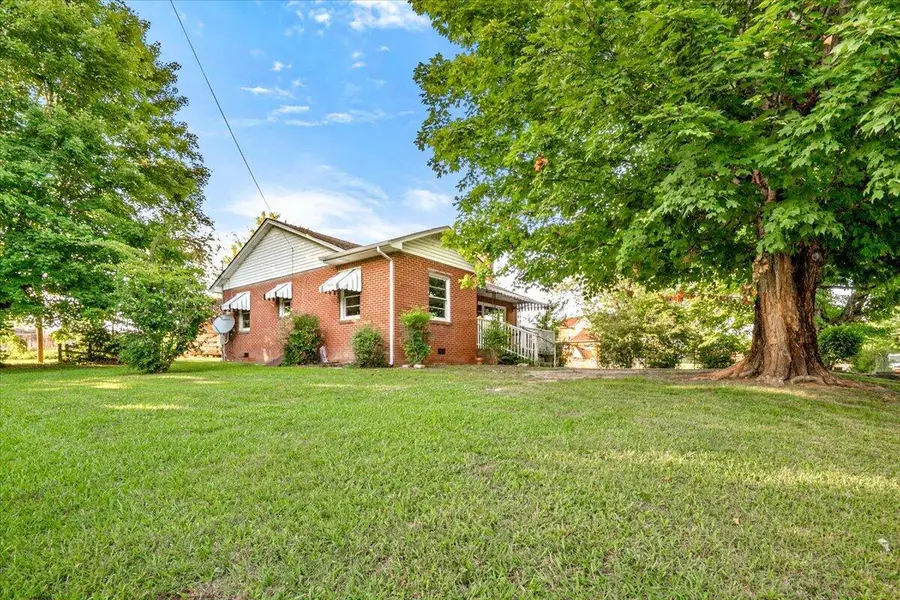 1110 Main Street, Williamsburg, KY 40769 - #3