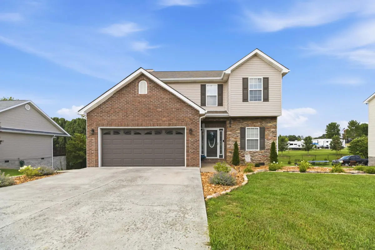 752 County Farm Road, London, KY 40741 - #1