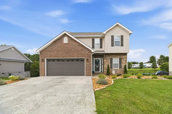 752 County Farm Road, London, KY 40741