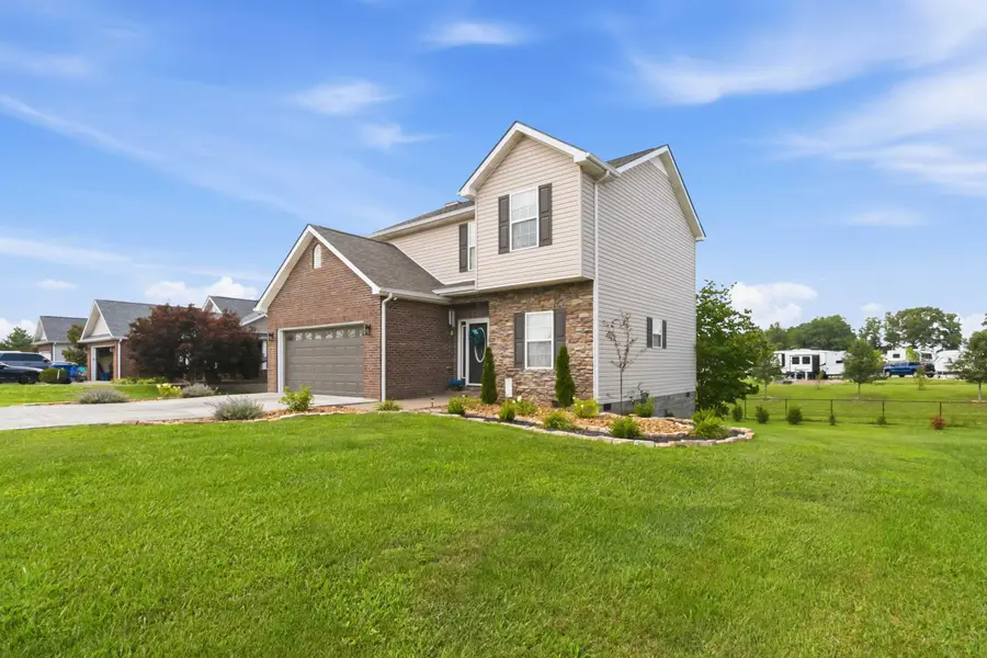 752 County Farm Road, London, KY 40741 - #2