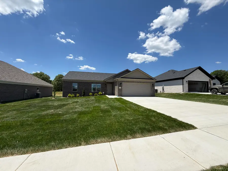 302 Cinchpost Circle, London, KY 40744 - #2