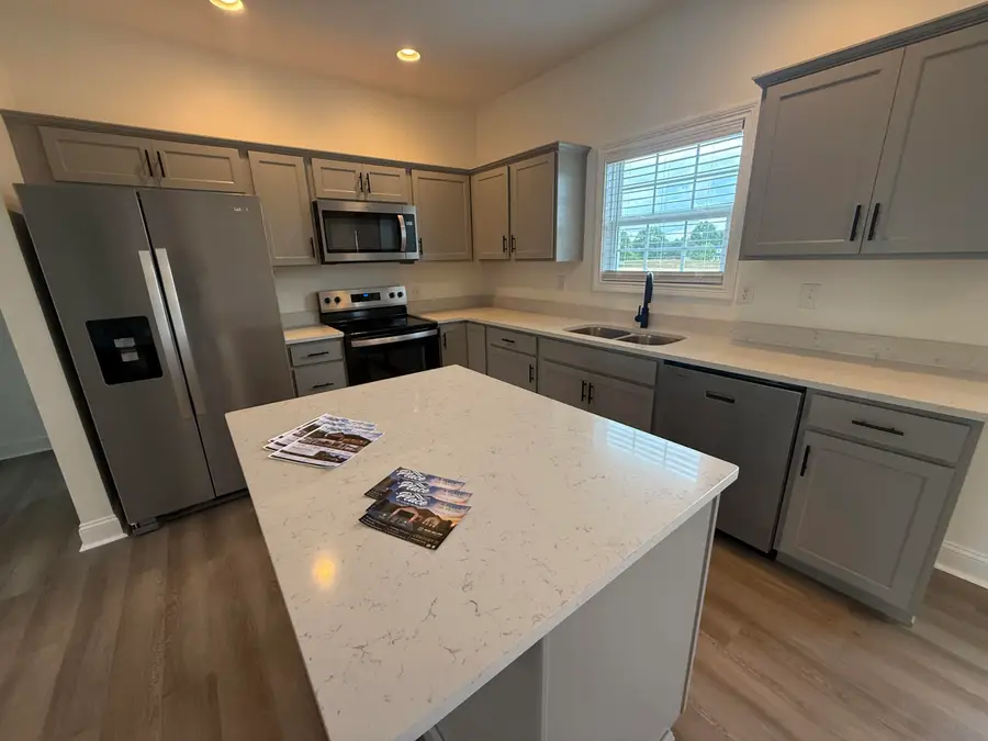 302 Cinchpost Circle, London, KY 40744 - #3