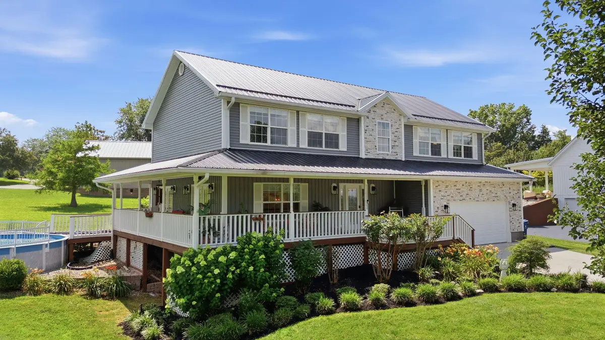 3826 Hickory Hill Drive, Somerset, KY 42503 - #1