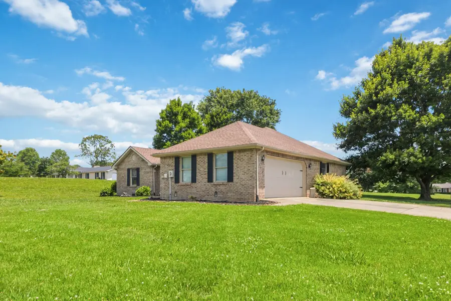17 Enchanted Court, Somerset, KY 42503 - #2